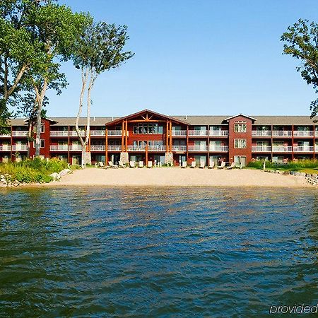 Best Western Premier The Lodge On Lake Detroit Detroit Lakes Exteriér fotografie