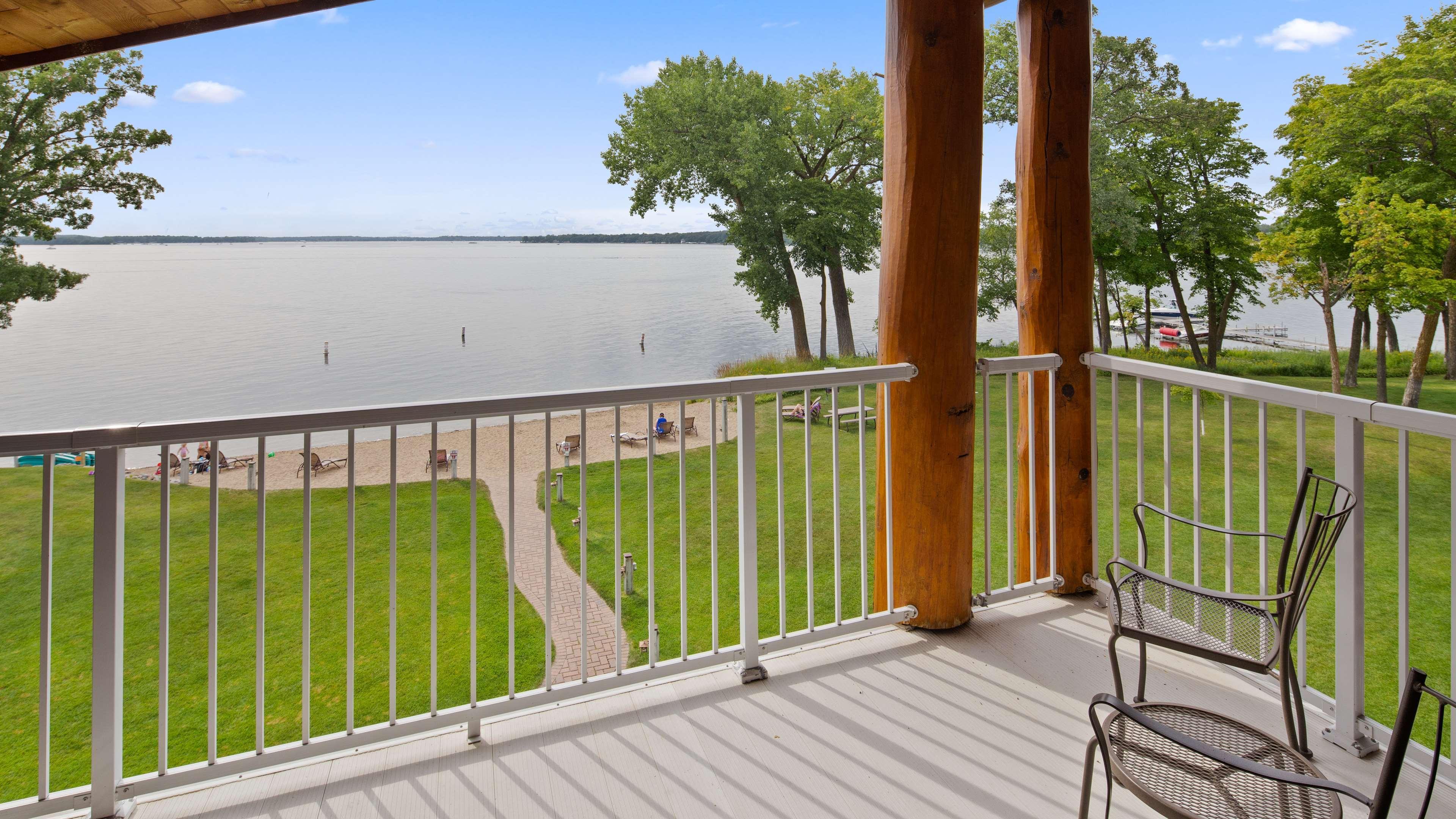 Best Western Premier The Lodge On Lake Detroit Detroit Lakes Exteriér fotografie