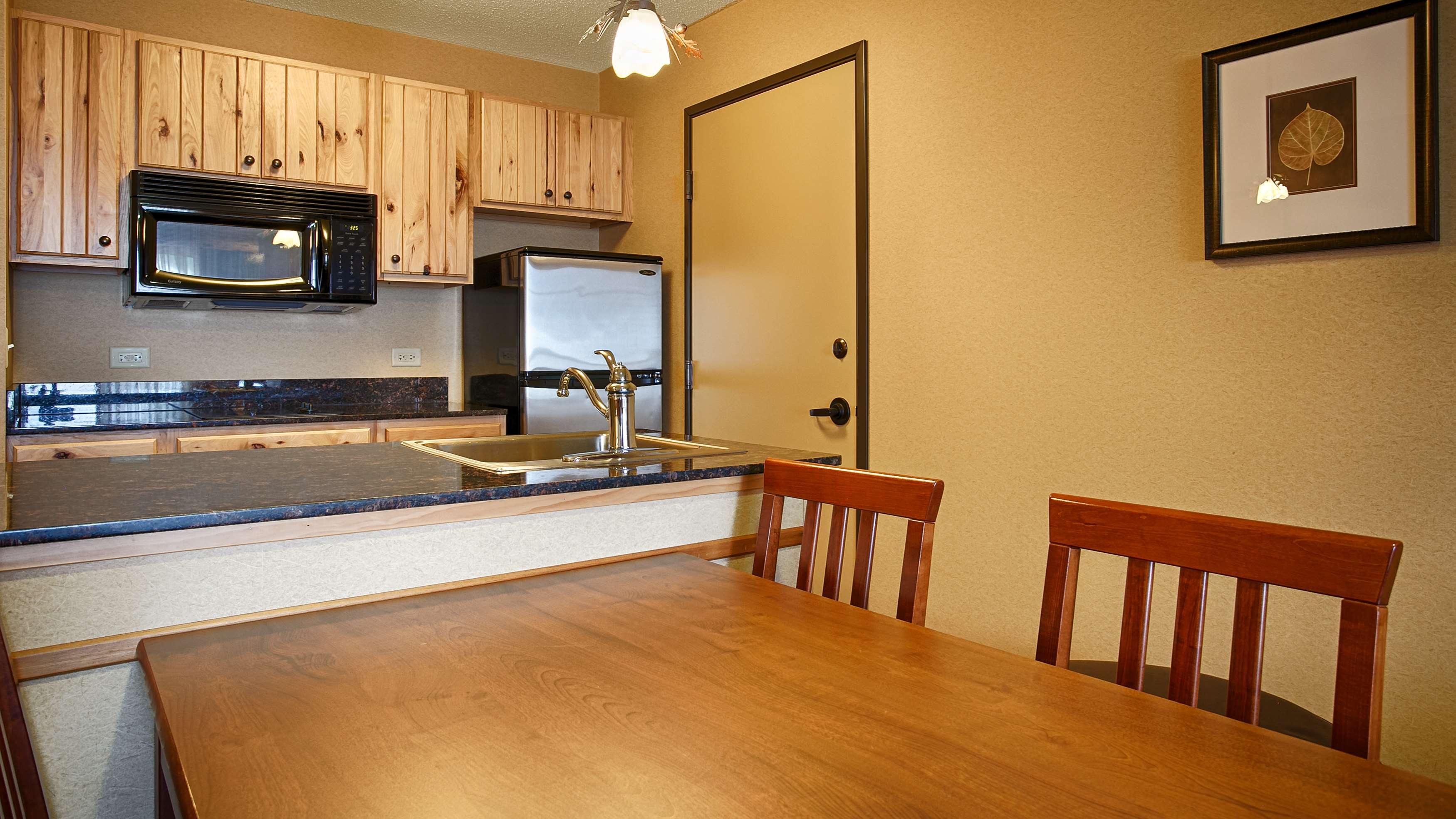 Best Western Premier The Lodge On Lake Detroit Detroit Lakes Exteriér fotografie