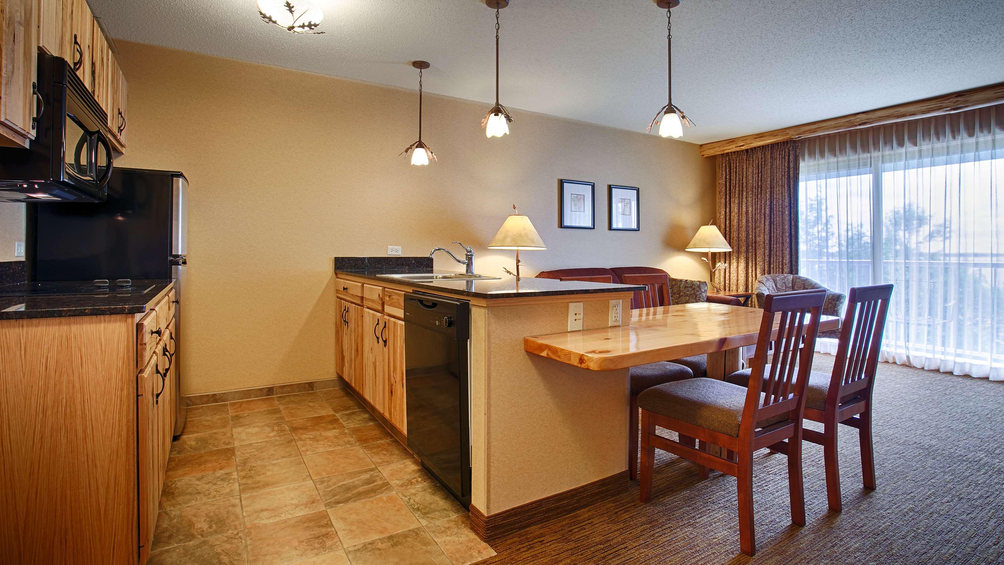 Best Western Premier The Lodge On Lake Detroit Detroit Lakes Exteriér fotografie