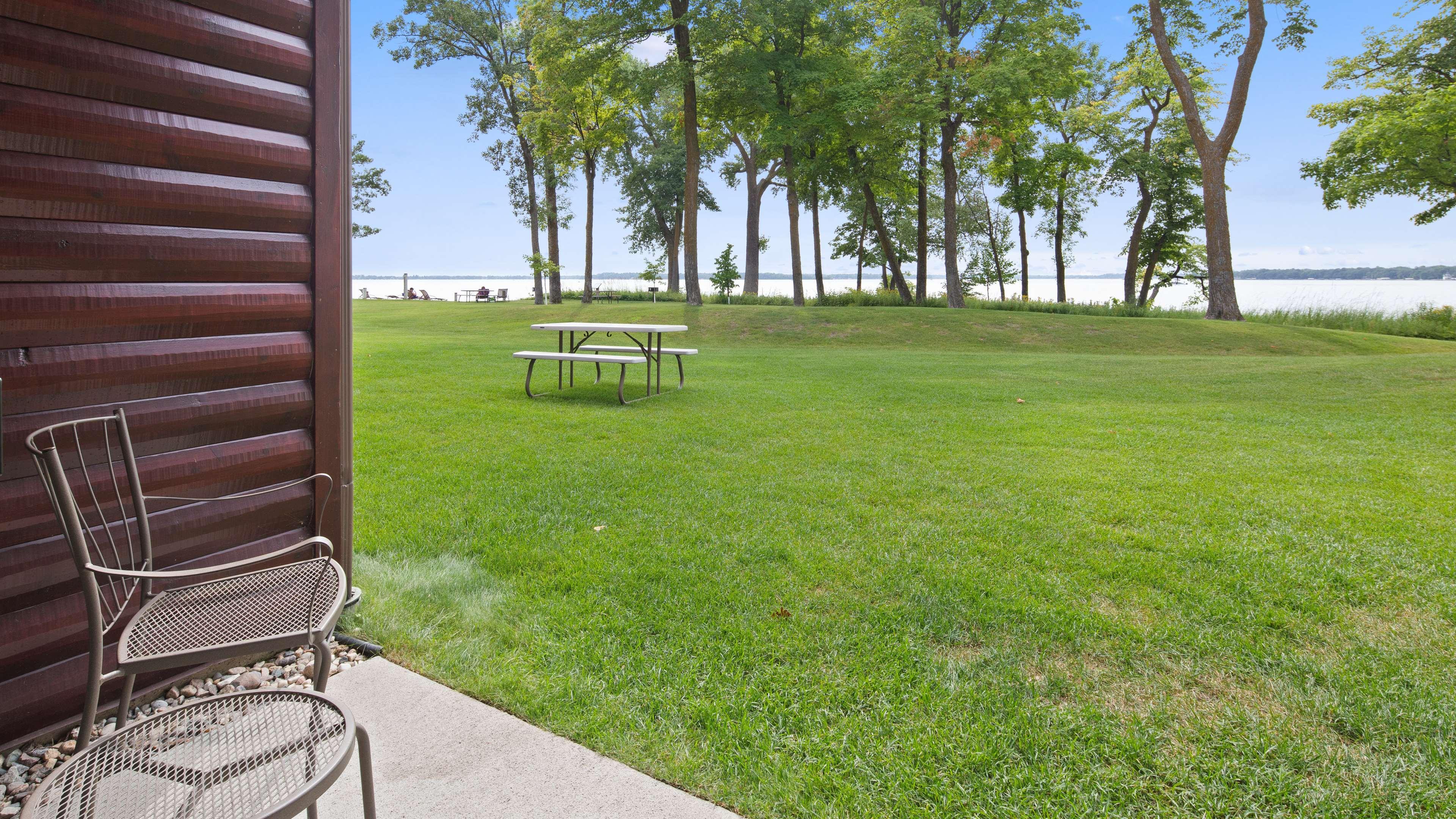 Best Western Premier The Lodge On Lake Detroit Detroit Lakes Exteriér fotografie