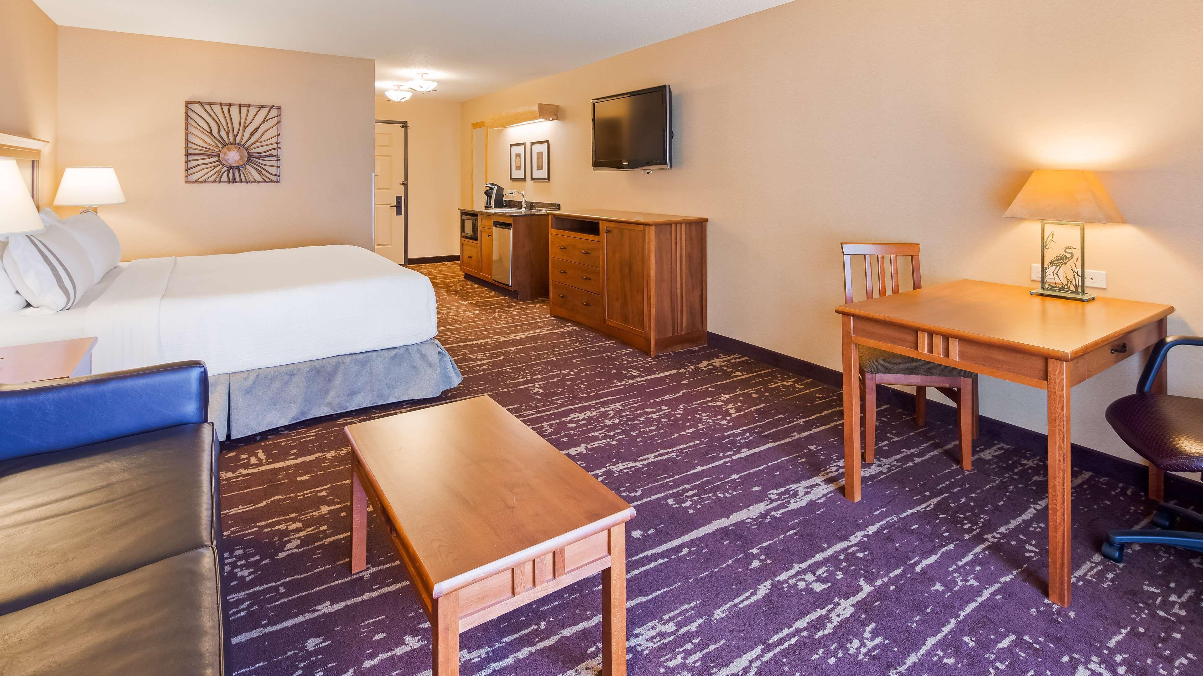 Best Western Premier The Lodge On Lake Detroit Detroit Lakes Exteriér fotografie