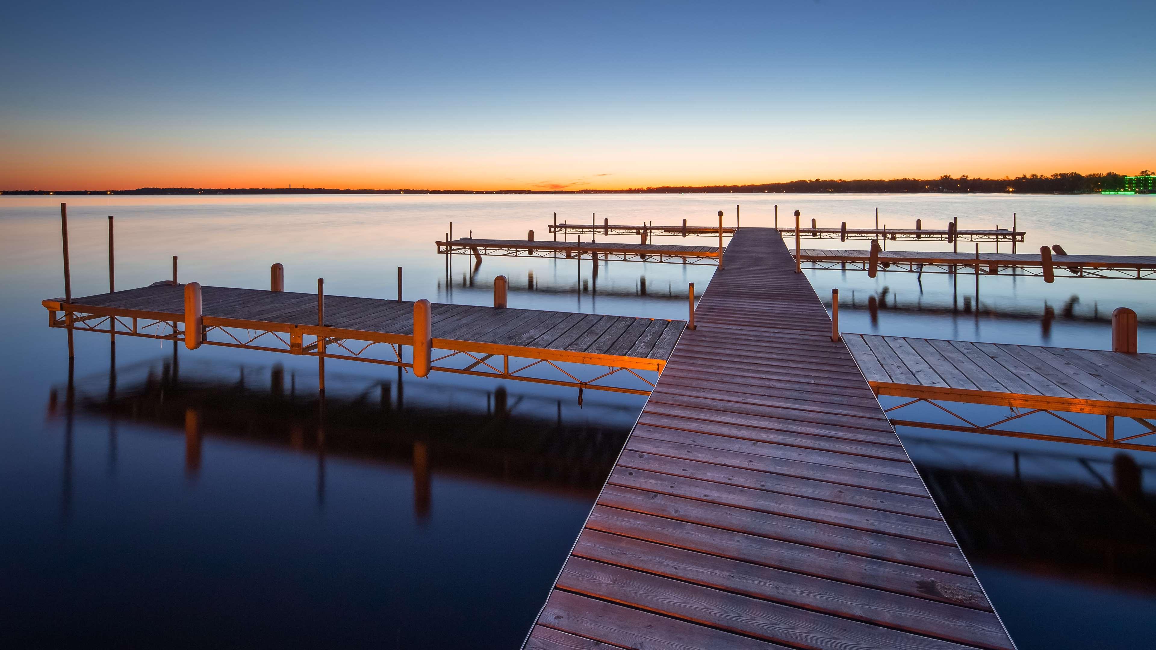 Best Western Premier The Lodge On Lake Detroit Detroit Lakes Exteriér fotografie