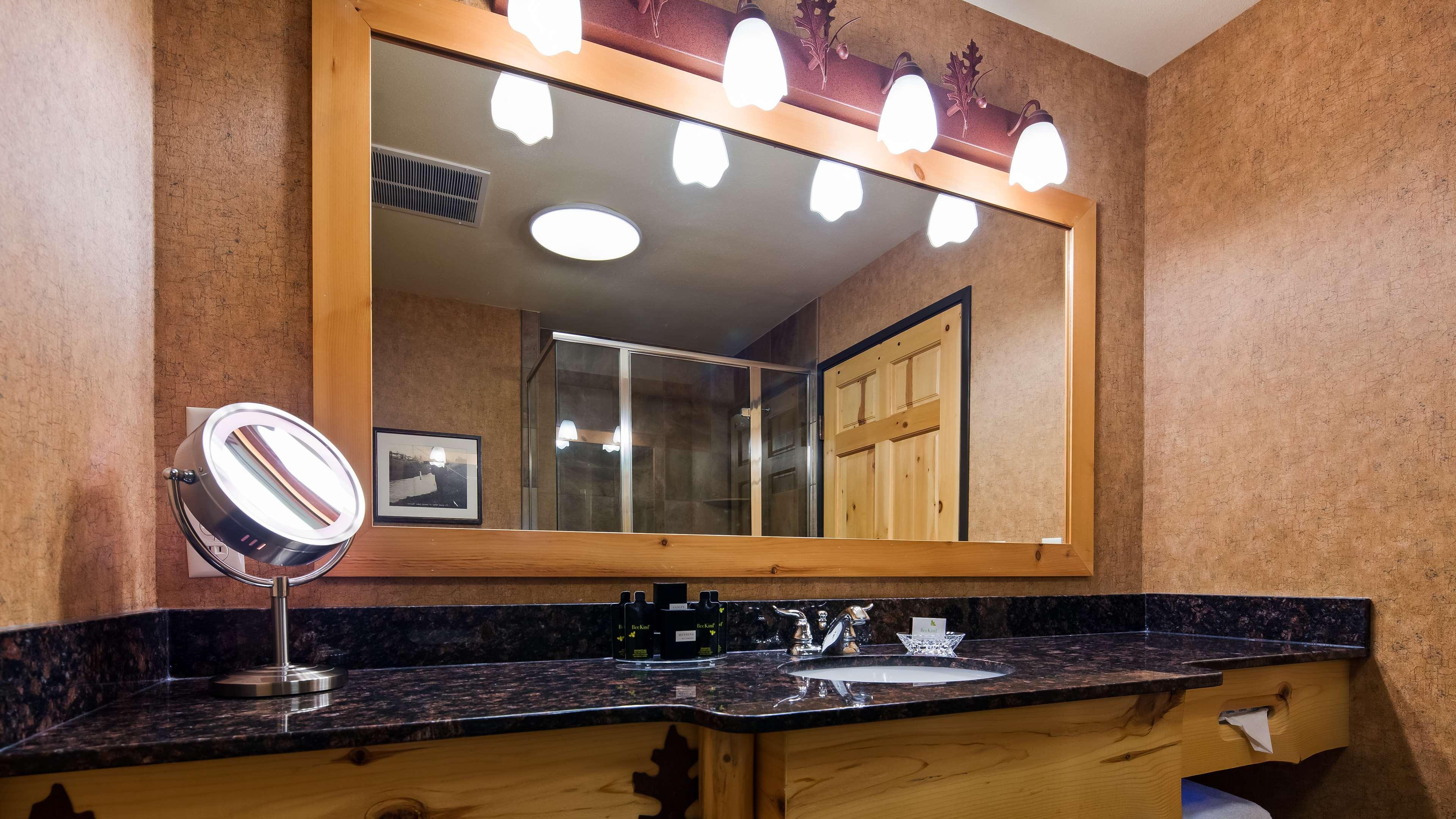 Best Western Premier The Lodge On Lake Detroit Detroit Lakes Exteriér fotografie