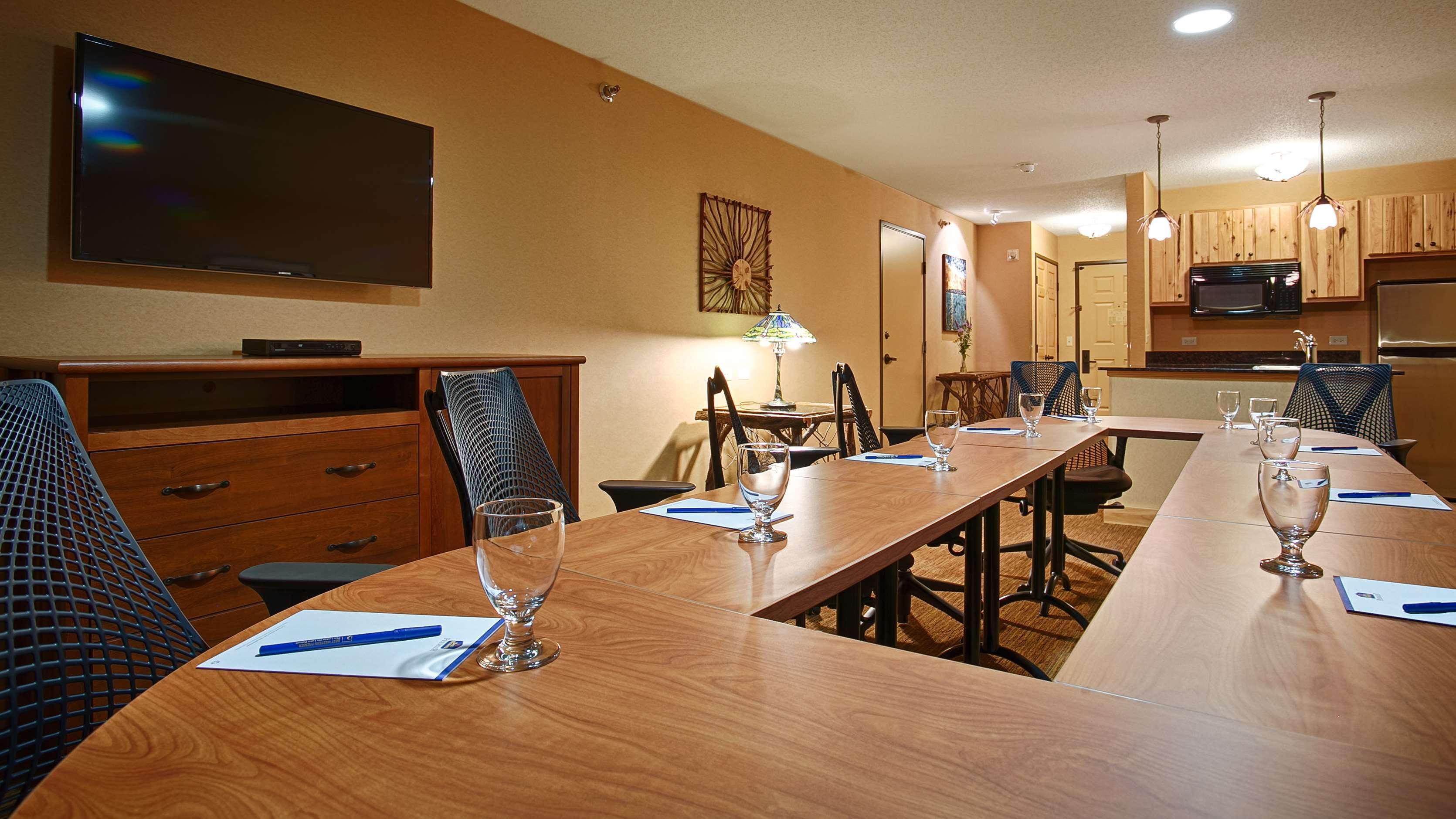 Best Western Premier The Lodge On Lake Detroit Detroit Lakes Exteriér fotografie