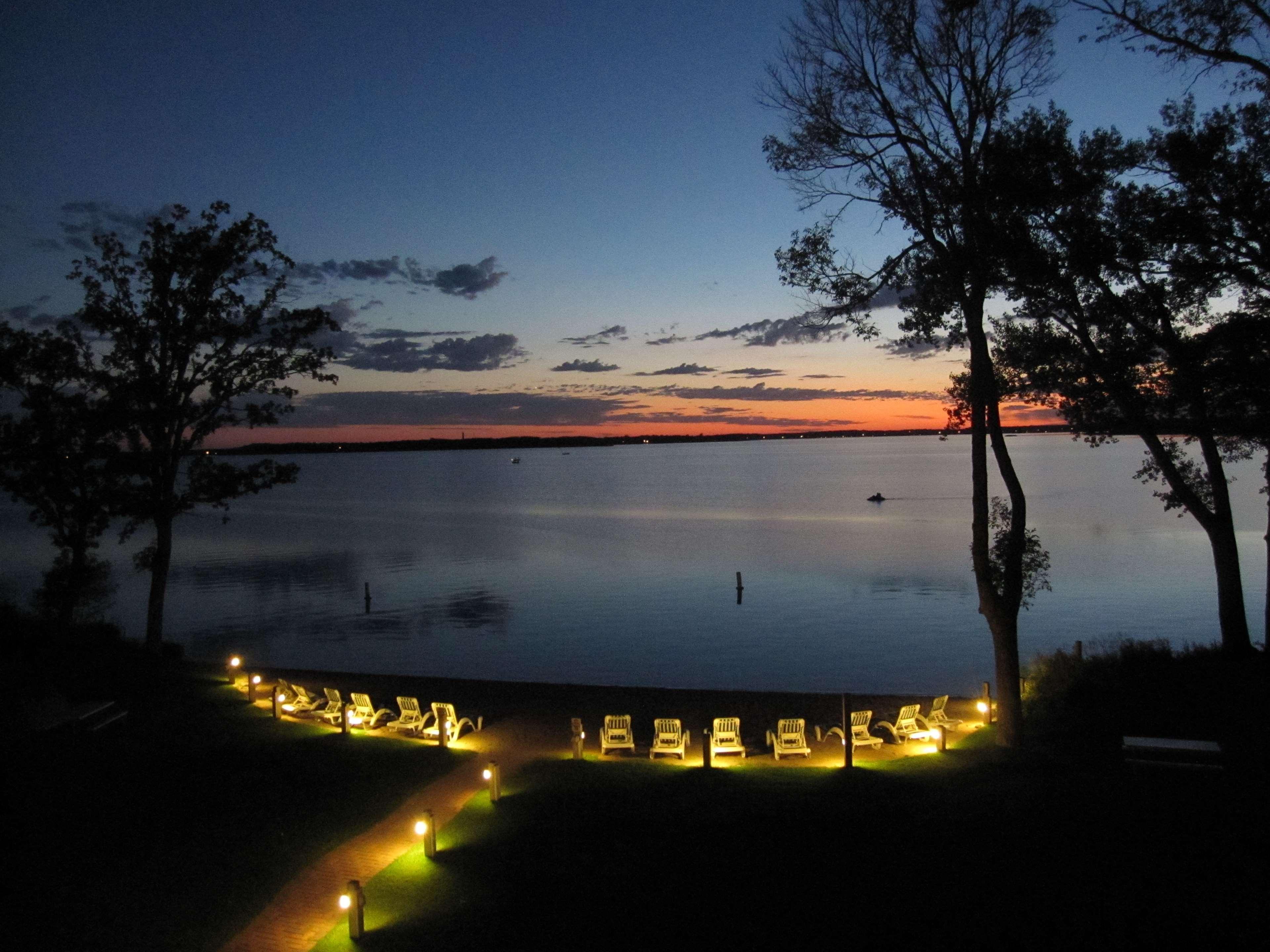 Best Western Premier The Lodge On Lake Detroit Detroit Lakes Zařízení fotografie