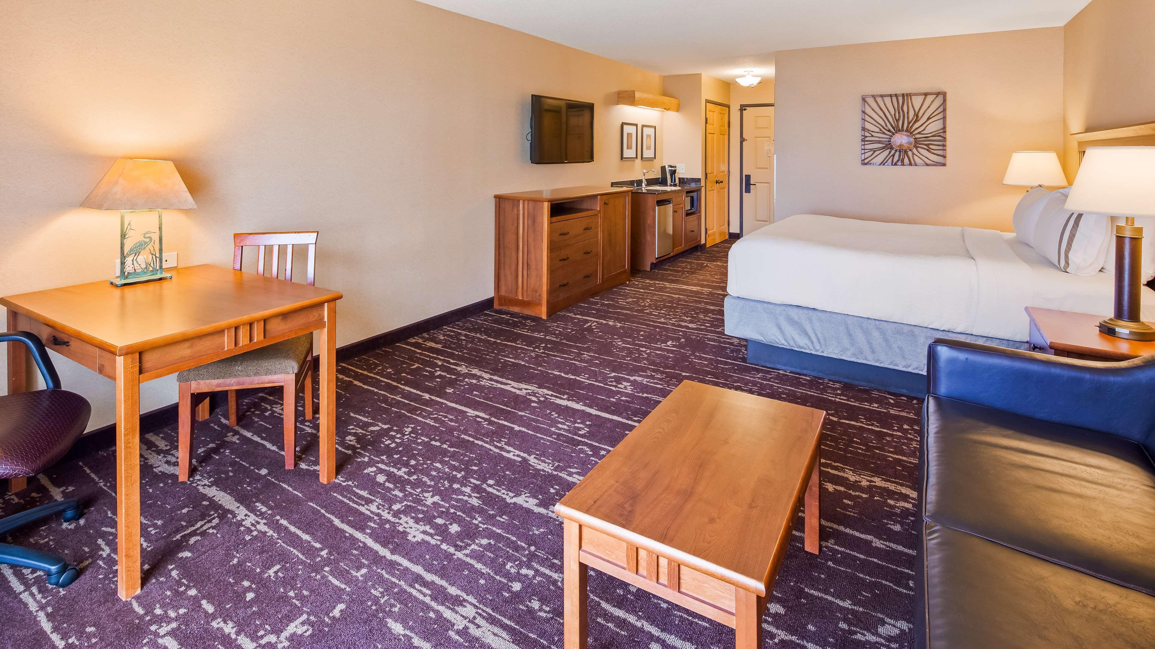 Best Western Premier The Lodge On Lake Detroit Detroit Lakes Exteriér fotografie