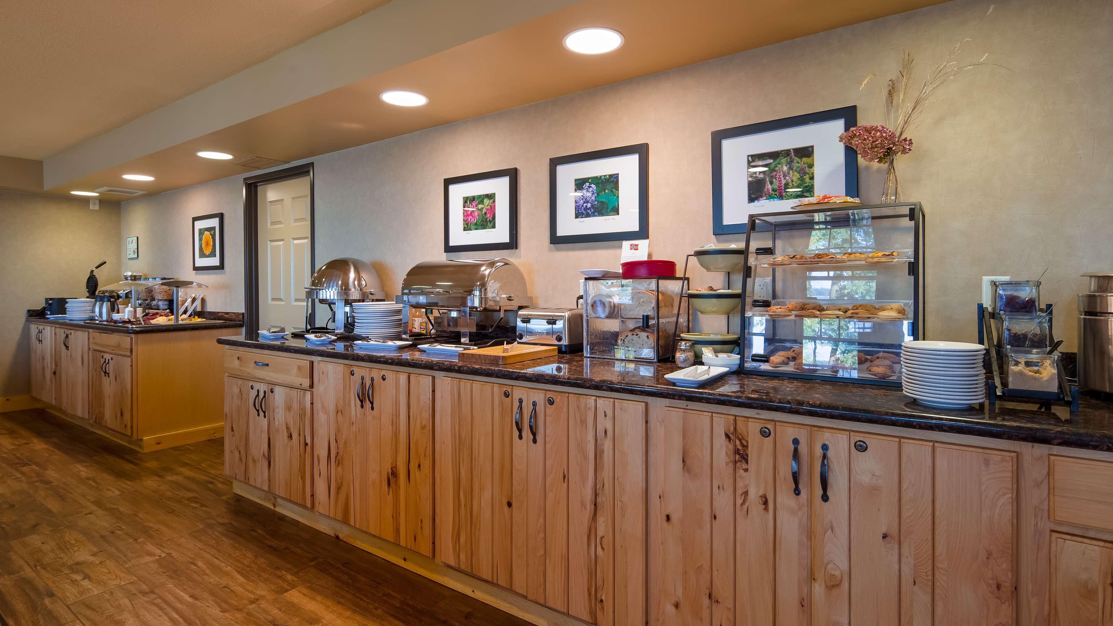 Best Western Premier The Lodge On Lake Detroit Detroit Lakes Exteriér fotografie