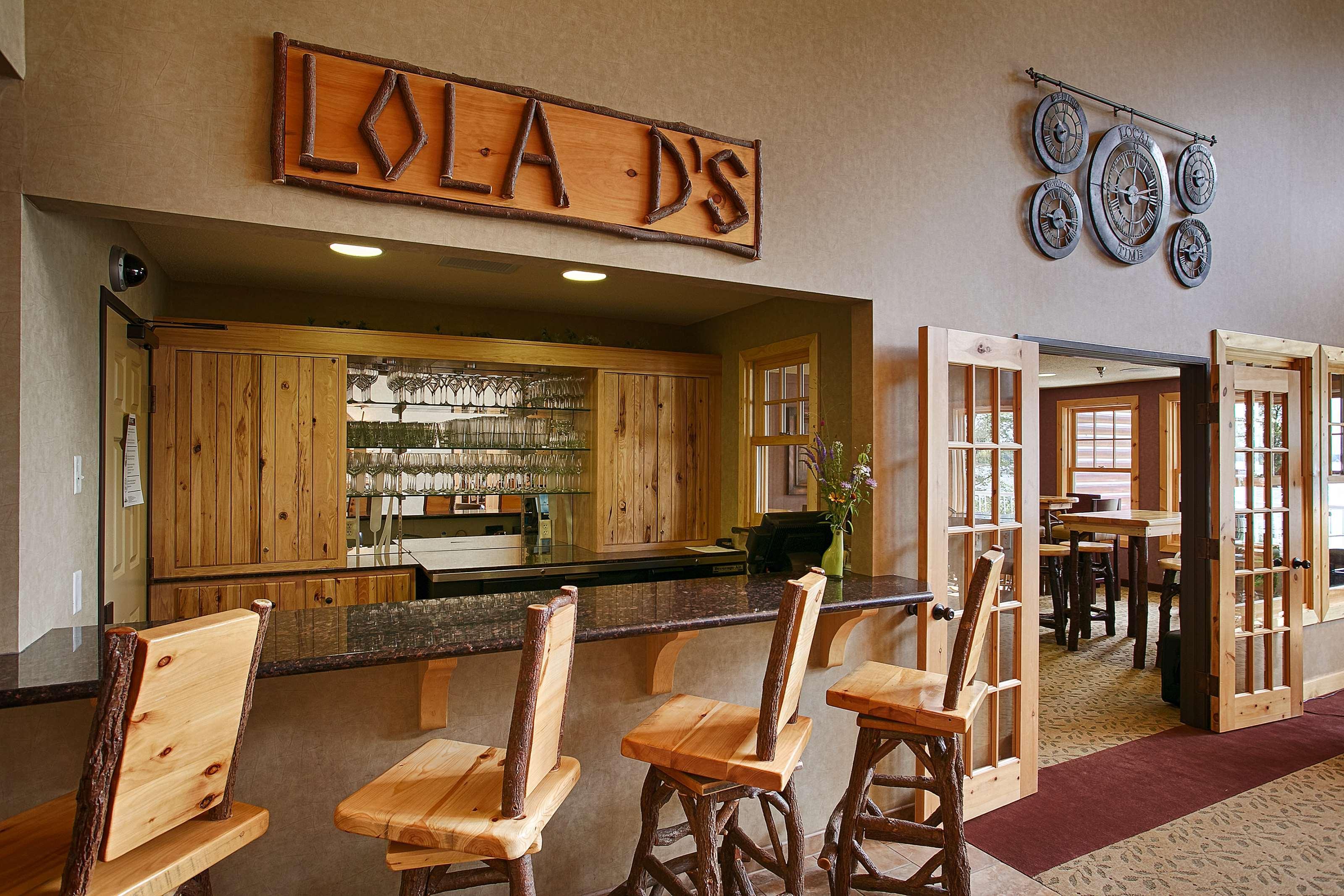Best Western Premier The Lodge On Lake Detroit Detroit Lakes Exteriér fotografie